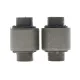 Комплект сайлентблоків задньої підвіски BELGUM PARTS BGKIT-21 для VW Arteon, Passat B8, Golf VIII, Tiguan 2016- (14шт)