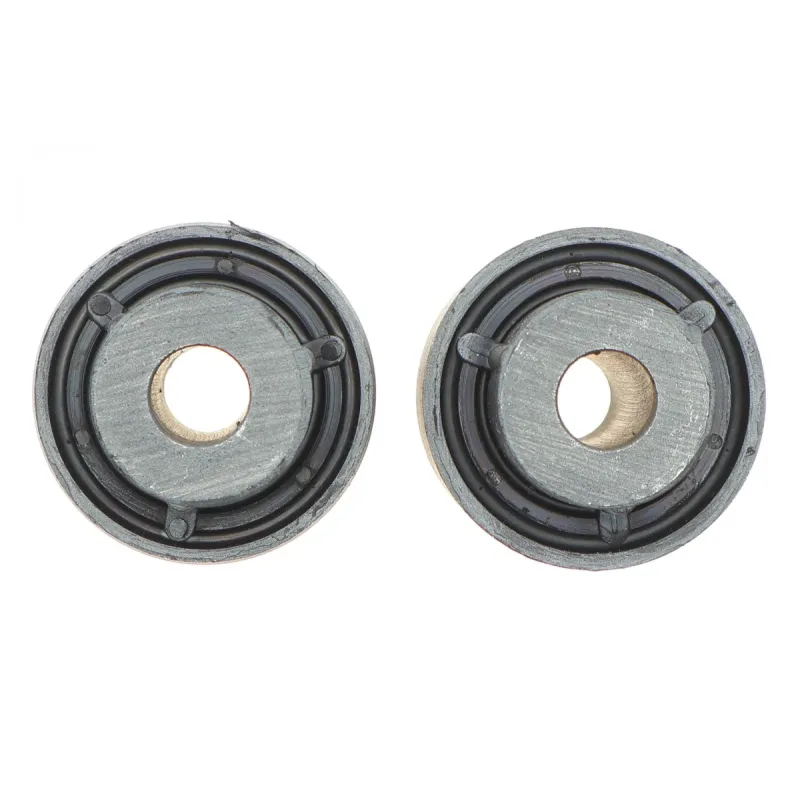 Комплект сайлентблоків задньої підвіски BELGUM PARTS BGKIT-21 для VW Arteon, Passat B8, Golf VIII, Tiguan 2016- (14шт)