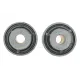 Комплект сайлентблоків задньої підвіски BELGUM PARTS BGKIT-21 для VW Arteon, Passat B8, Golf VIII, Tiguan 2016- (14шт)