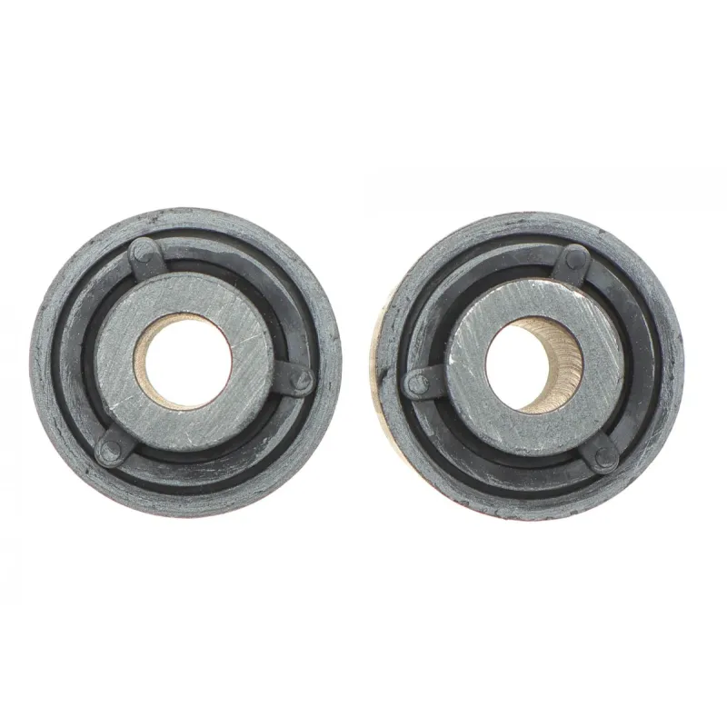 Комплект сайлентблоків задньої підвіски BELGUM PARTS BGKIT-21 для VW Arteon, Passat B8, Golf VIII, Tiguan 2016- (14шт)