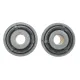 Комплект сайлентблоків задньої підвіски BELGUM PARTS BGKIT-21 для VW Arteon, Passat B8, Golf VIII, Tiguan 2016- (14шт)