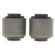 Комплект сайлентблоків задньої підвіски BELGUM PARTS BGKIT-21 для VW Arteon, Passat B8, Golf VIII, Tiguan 2016- (14шт)