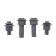 Сайлентблок підрамника передній BELGUM PARTS BGKIT-29 для Nissan Leaf 2010-, к-кт