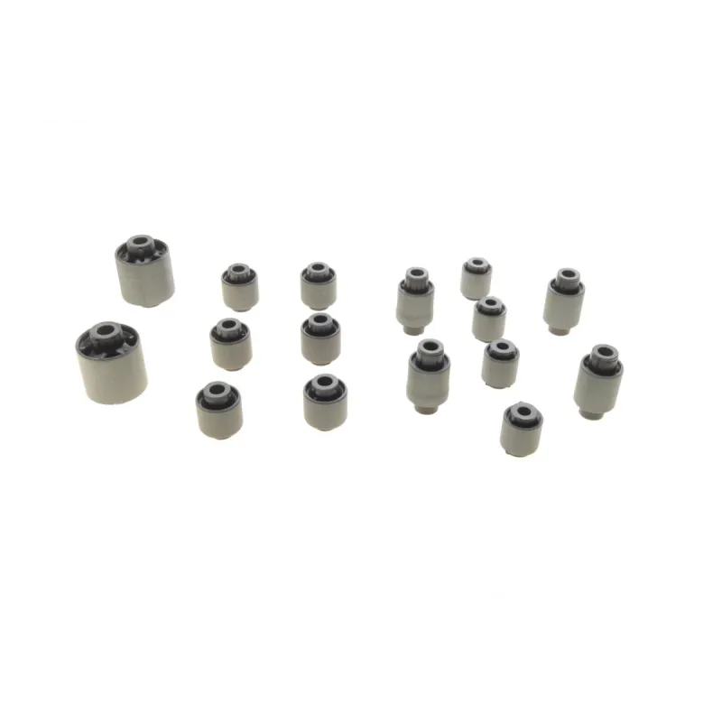 Комплект сайлентблоків задньої підвіски BELGUM PARTS BGKIT-2 для Mitsubishi Galant 1992-2004