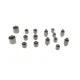 Комплект сайлентблоків задньої підвіски BELGUM PARTS BGKIT-2 для Mitsubishi Galant 1992-2004