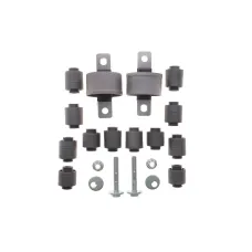 Комплект сайлентблоків задньої підвіски BELGUM PARTS BGKIT-33 для Mitsubishi Lancer X 2007-, Outlander XL 2007-