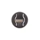 Комплект сайлентблоків задньої підвіски BELGUM PARTS BGKIT-33 для Mitsubishi Lancer X 2007-, Outlander XL 2007-