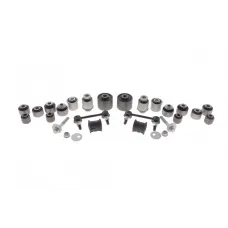 Комплект сайлентблоків задньої підвіски BELGUM PARTS BGKIT-34 для Ford Mondeo V, Fusion (USA) 2013-2014 (18шт.)