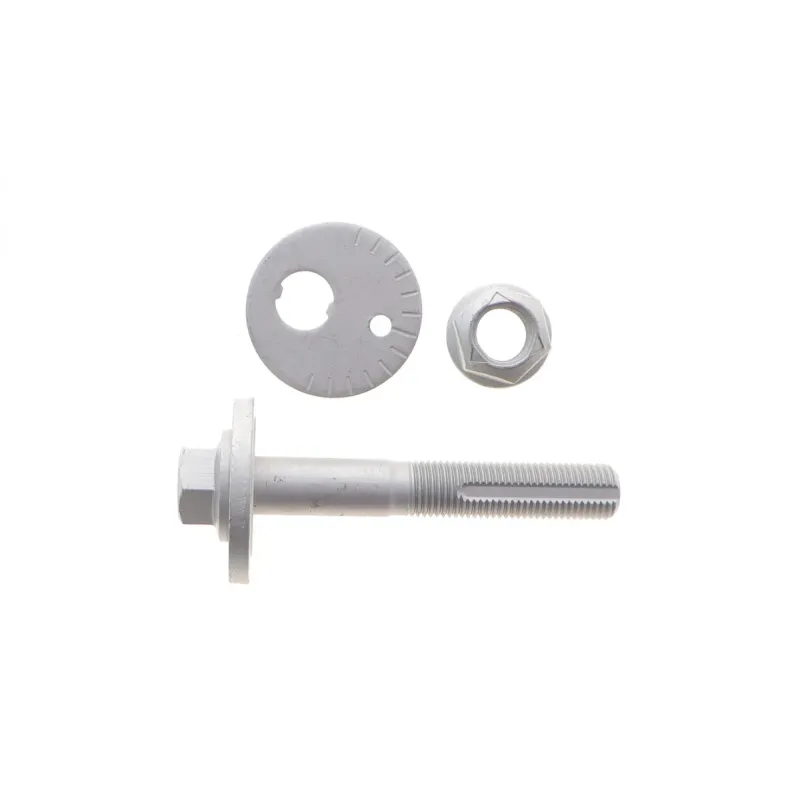 Комплект сайлентблоків задньої підвіски BELGUM PARTS BGKIT-34 для Ford Mondeo V, Fusion (USA) 2013-2014 (18шт.)