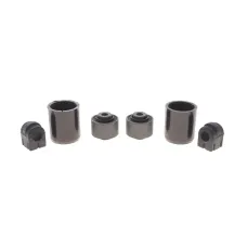 Комплект передньої підвіски BELGUM PARTS BGKIT-35 (4 сайлентблоки важеля, 2 втулки стабілізатора d=25mm) для Ford Fusion (USA) 2013-2019