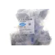 Комплект передньої підвіски BELGUM PARTS BGKIT-35 (4 сайлентблоки важеля, 2 втулки стабілізатора d=25mm) для Ford Fusion (USA) 2013-2019