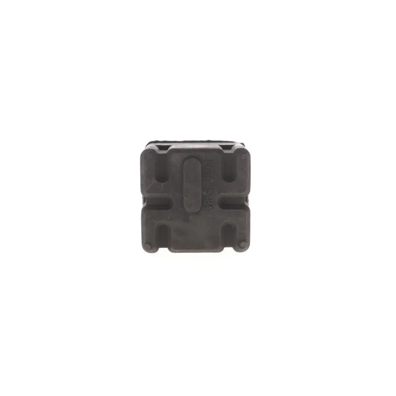 Комплект передньої підвіски BELGUM PARTS BGKIT-35 (4 сайлентблоки важеля, 2 втулки стабілізатора d=25mm) для Ford Fusion (USA) 2013-2019