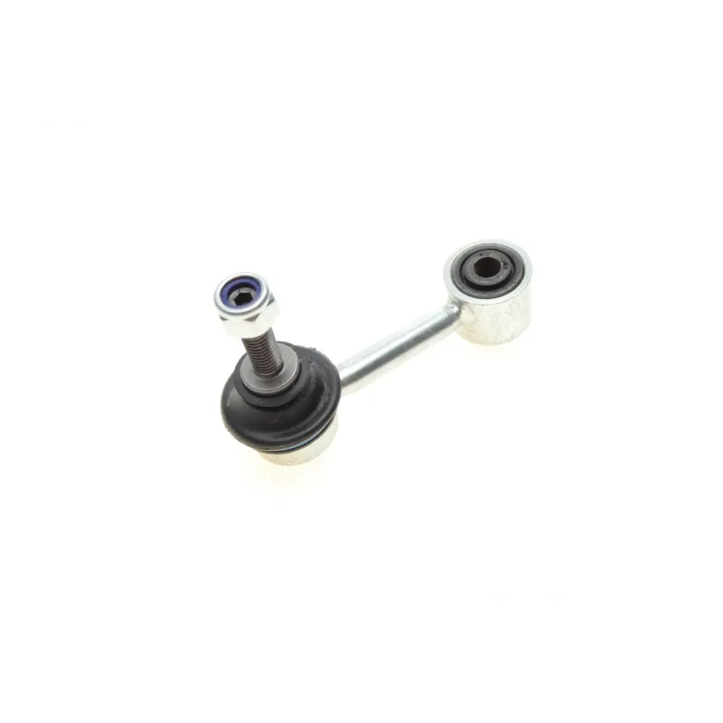 Комплект сайлентблоків задньої підвіски Audi A3/VW Golf V 04- (14шт) (+ 2 тяги стабілізатора)
