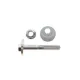 Комплект сайлентблоків задньої підвіски BELGUM PARTS BGKIT-5 для Mazda 3/6/CX-5 2011-2023 (14 шт. + 2 болти)