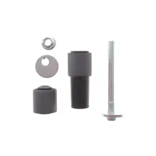 Купити Комплект сайлентблоків задньої тяги BELGUM PARTS BGKIT-6 для Audi A6/VW Passat | KovelAutoHub