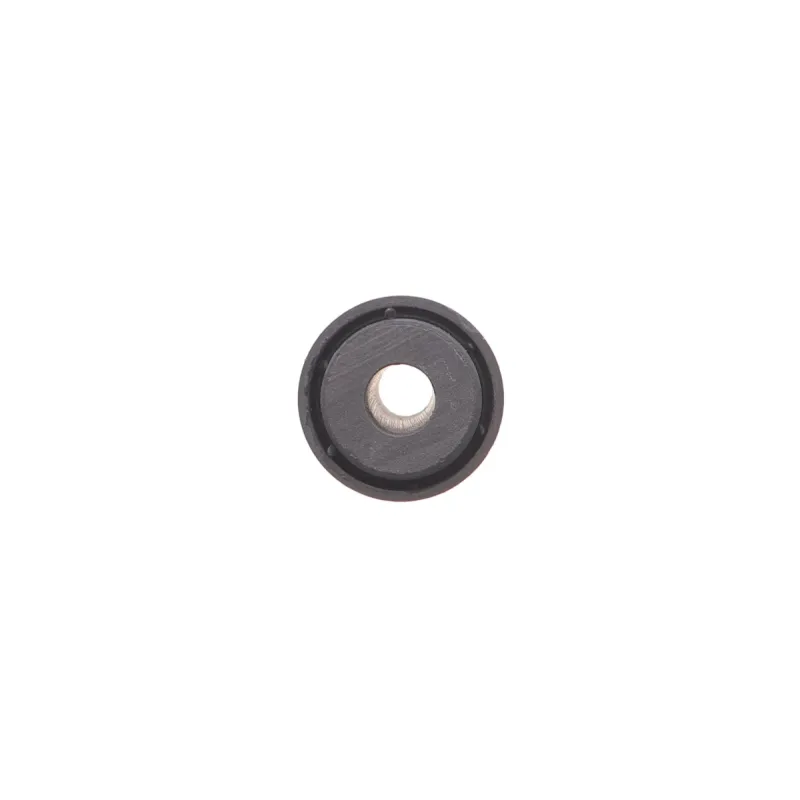 Комплект сайлентблоків задньої тяги BELGUM PARTS BGKIT-6 для Audi A6/VW Passat