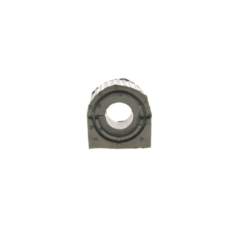 Комплект передньої підвіски BELGUM PARTS BGKIT-7 (4 сайлентблоки важеля, 2 втулки стабілізатора d=22mm) для Volkswagen Caddy, Golf, Passat, Tiguan, Touran 2005-