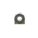 Комплект передньої підвіски BELGUM PARTS BGKIT-7 (4 сайлентблоки важеля, 2 втулки стабілізатора d=22mm) для Volkswagen Caddy, Golf, Passat, Tiguan, Touran 2005-