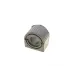 Комплект передньої підвіски BELGUM PARTS BGKIT-7 (4 сайлентблоки важеля, 2 втулки стабілізатора d=22mm) для Volkswagen Caddy, Golf, Passat, Tiguan, Touran 2005-