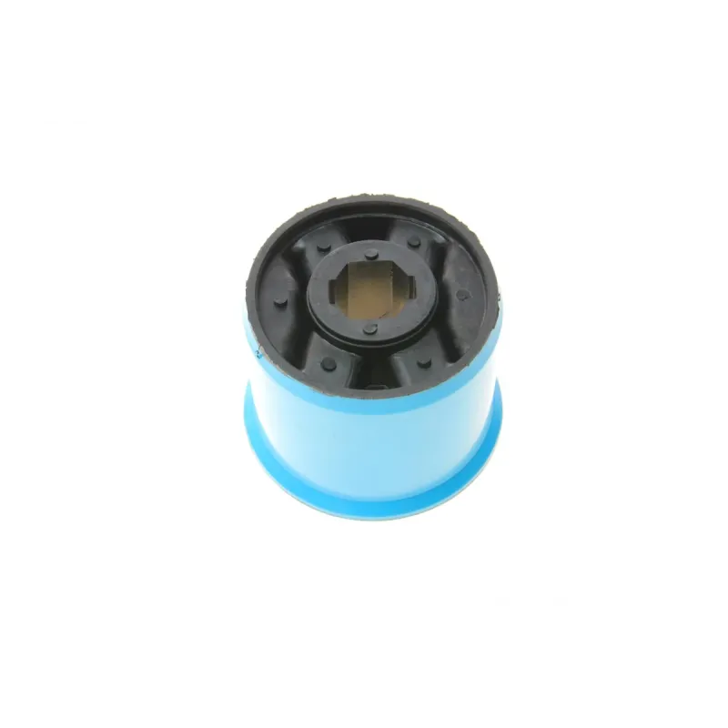 Комплект передньої підвіски BELGUM PARTS BGKIT-7 (4 сайлентблоки важеля, 2 втулки стабілізатора d=22mm) для Volkswagen Caddy, Golf, Passat, Tiguan, Touran 2005-