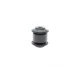 Комплект передньої підвіски BELGUM PARTS BGKIT-8 (4 сайлентблоки важеля, 2 втулки стабілізатора d=23mm) для VW Caddy, Golf, Passat, Tiguan, Touran 2005-