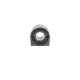 Комплект передньої підвіски BELGUM PARTS BGKIT-8 (4 сайлентблоки важеля, 2 втулки стабілізатора d=23mm) для VW Caddy, Golf, Passat, Tiguan, Touran 2005-