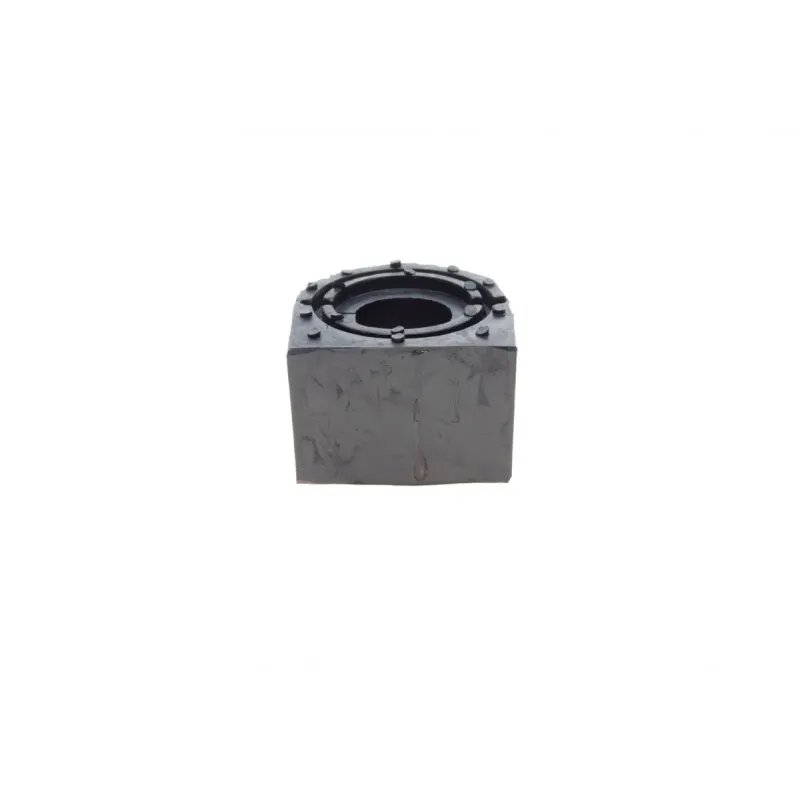 Комплект передньої підвіски BELGUM PARTS BGKIT-8 (4 сайлентблоки важеля, 2 втулки стабілізатора d=23mm) для VW Caddy, Golf, Passat, Tiguan, Touran 2005-