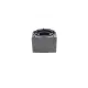 Комплект передньої підвіски BELGUM PARTS BGKIT-8 (4 сайлентблоки важеля, 2 втулки стабілізатора d=23mm) для VW Caddy, Golf, Passat, Tiguan, Touran 2005-