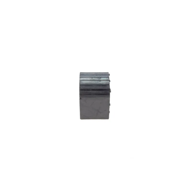 Комплект передньої підвіски BELGUM PARTS BGKIT-8 (4 сайлентблоки важеля, 2 втулки стабілізатора d=23mm) для VW Caddy, Golf, Passat, Tiguan, Touran 2005-
