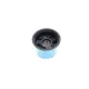 Комплект передньої підвіски BELGUM PARTS BGKIT-8 (4 сайлентблоки важеля, 2 втулки стабілізатора d=23mm) для VW Caddy, Golf, Passat, Tiguan, Touran 2005-