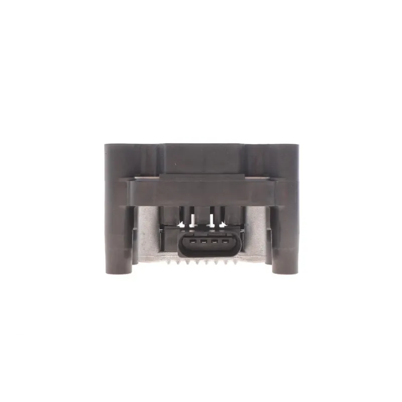 Котушка запалювання BERU DSC_ZSE003 для Volkswagen T5 2.0i, Caddy III 1.2TSI 2003-2015