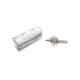 Свічка розжарювання (автономки) (24V) (Webasto) (M24x1.5mm)