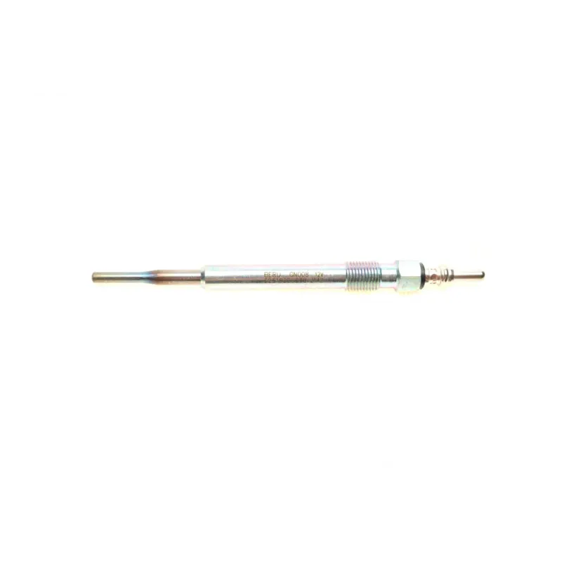 Свічка розжарювання BERU GN008 для Volkswagen Passat B5/B6 1998-2005, 126 мм