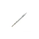 Свічка розжарювання BERU GN008 для Volkswagen Passat B5/B6 1998-2005, 126 мм