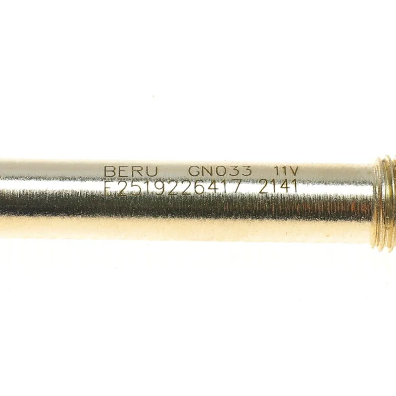 Свічка розжарювання Opel Astra/Vectra 2.0-2.2DTI 97- (11V)