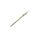 Свічка розжарювання Opel Astra/Vectra 2.0-2.2DTI 97- (11V)