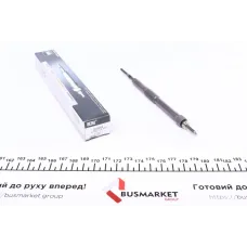 Свічка розжарювання Toyota Auris/Corolla/Yaris 1.4D 04-