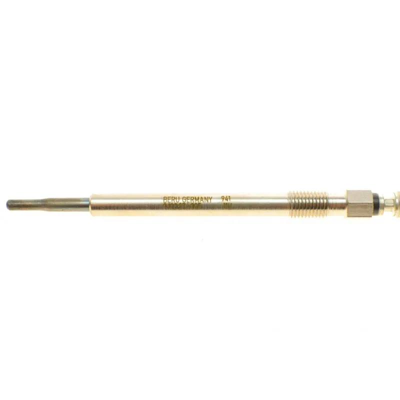 Свічка розжарювання Citroen C5/Volvo V70/XC90 2.4D/2.7HDi/3.6D 01- (11V) M8x1.0 (L=126.5mm)