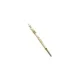 Свічка розжарювання Citroen C5/Volvo V70/XC90 2.4D/2.7HDi/3.6D 01- (11V) M8x1.0 (L=126.5mm)