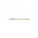 Свічка розжарювання Citroen C5/Volvo V70/XC90 2.4D/2.7HDi/3.6D 01- (11V) M8x1.0 (L=126.5mm)