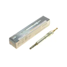 Свічка розжарювання MB OM604-606 (11.5V) (M12x1.25/4.5s)