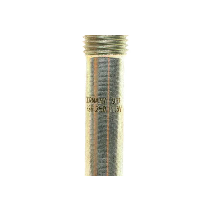 Свічка розжарювання MB OM604-606 (11.5V) (M12x1.25/4.5s)
