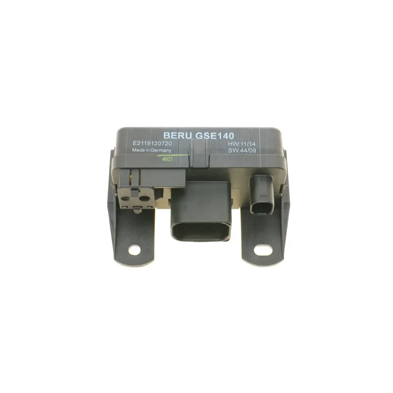 Реле свічок розжарювання MB Sprinter 2.2CDI OM611/OM646 00-06