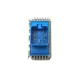 Реле свічок розжарювання Opel Astra G/H/Vectra C 1.3CDTI-2.2DTI 99- (12V)