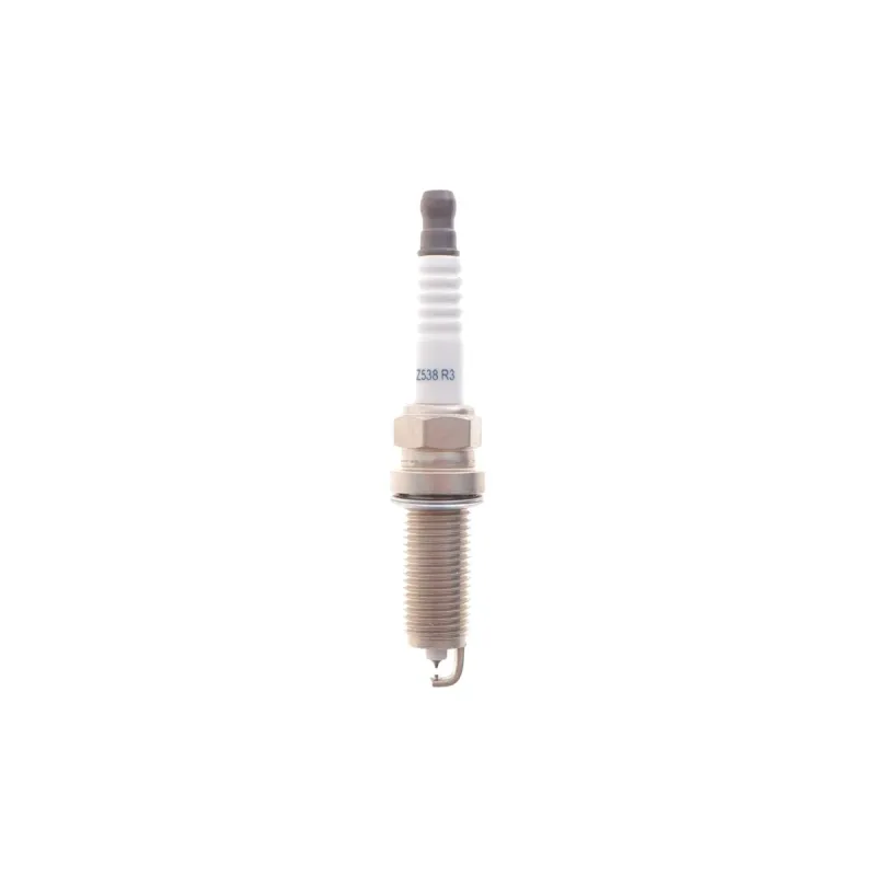 Свічка запалювання BERU Z538 для Toyota Aygo 1.0 2014-, Yaris 1.0-1.8 2007-, Peugeot 108 1.0 2014-, 1.1 мм
