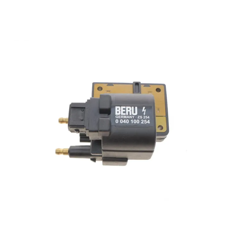 Котушка запалювання BERU ZS254 для Renault Laguna I, Volvo S40/V40 1.6-2.0 1995-2003