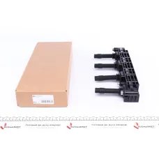 Котушка запалювання BERU ZS259 для Opel Astra G, Combo, Corsa C 1.6 12V 1998-2009