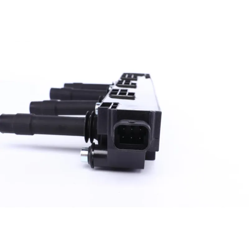 Котушка запалювання BERU ZS259 для Opel Astra G, Combo, Corsa C 1.6 12V 1998-2009