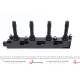 Котушка запалювання BERU ZS259 для Opel Astra G, Combo, Corsa C 1.6 12V 1998-2009