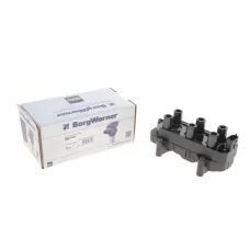 Котушка запалювання BERU ZS306 для Opel Omega B 2.5 V6/3.0 V6 1994-2001